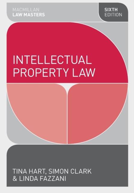 Intellectual Property Law