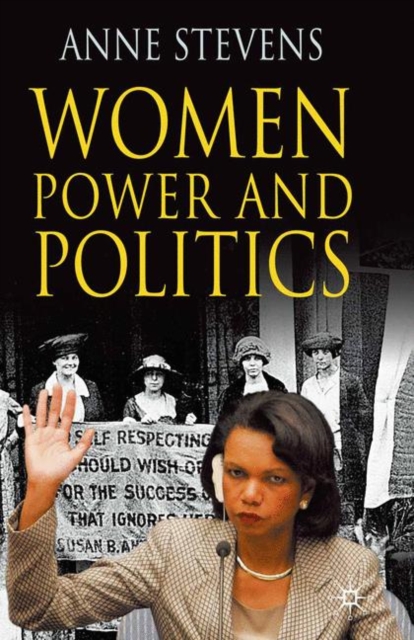 Women, Power and Politics