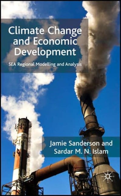 Climate Change and Economic Development