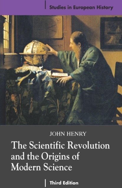 Scientific Revolution and the Origins of Modern Science