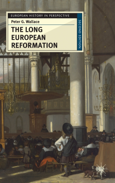 Long European Reformation