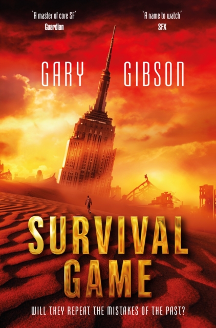 Survival Game