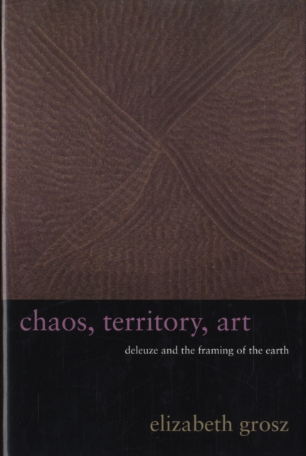 Chaos, Territory, Art