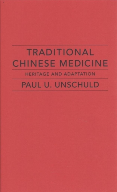 Traditional Chinese Medicine