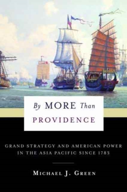 By More Than Providence