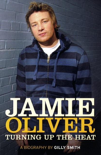 Jamie Oliver Effect