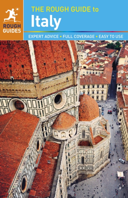 Rough Guide to Italy (Travel Guide)