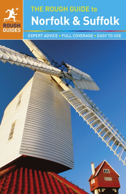 Rough Guide to Norfolk & Suffolk (Travel Guide)