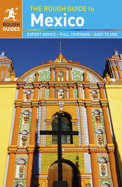 Rough Guide to Mexico (Travel Guide)