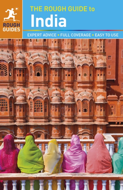 Rough Guide to India (Travel Guide)
