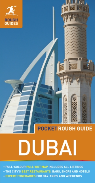 Pocket Rough Guide Dubai (Travel Guide)