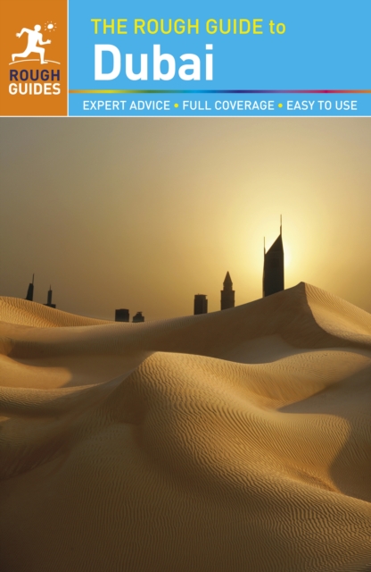 Rough Guide to Dubai  (Travel Guide eBook)