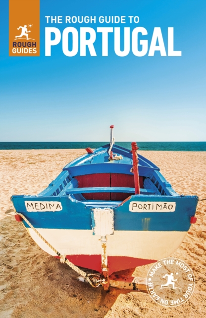 Rough Guide to Portugal (Travel Guide)