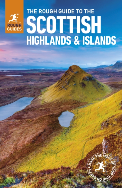 Rough Guide to Scottish Highlands & Islands (Travel Guide)