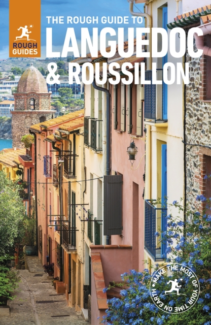 Rough Guide to Languedoc & Roussillon (Travel Guide)