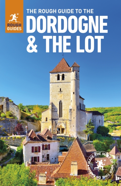 Rough Guide to The Dordogne & The Lot (Travel Guide)