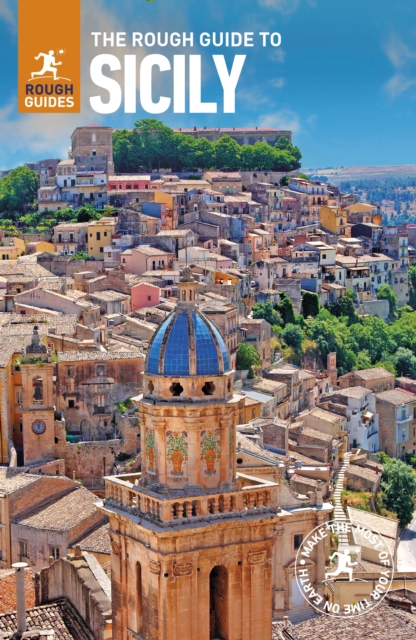 Rough Guide to Sicily (Travel Guide)