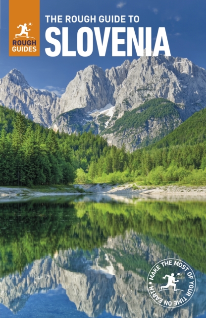 Rough Guide to Slovenia (Travel Guide)