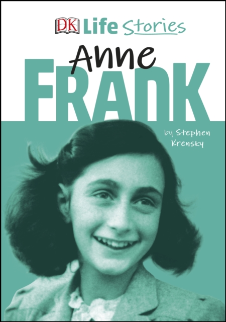 DK Life Stories Anne Frank