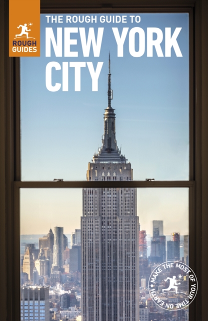 Rough Guide to New York City (Travel Guide)