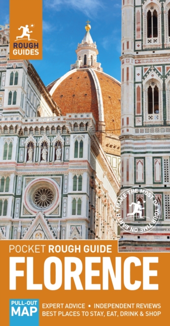 Pocket Rough Guide Florence (Travel Guide)