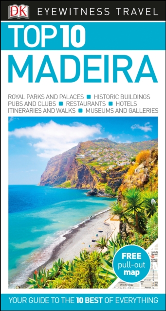 Top 10 Madeira