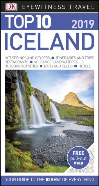 Top 10 Iceland