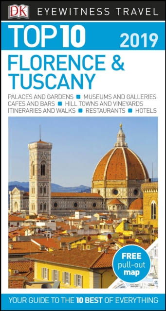 Top 10 Florence and Tuscany