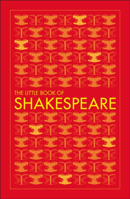 Little Book of Shakespeare