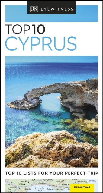 Top 10 Cyprus