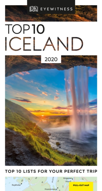 Top 10 Iceland