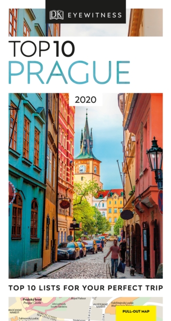 Top 10 Prague