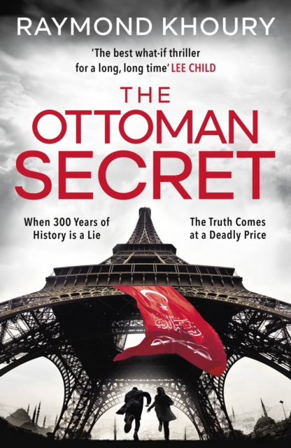 Ottoman Secret