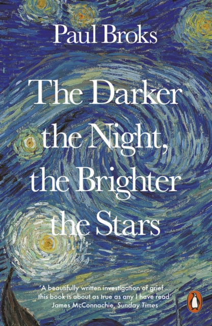 The Darker the Night, the Brighter the Stars (Penguin Orange Spines)