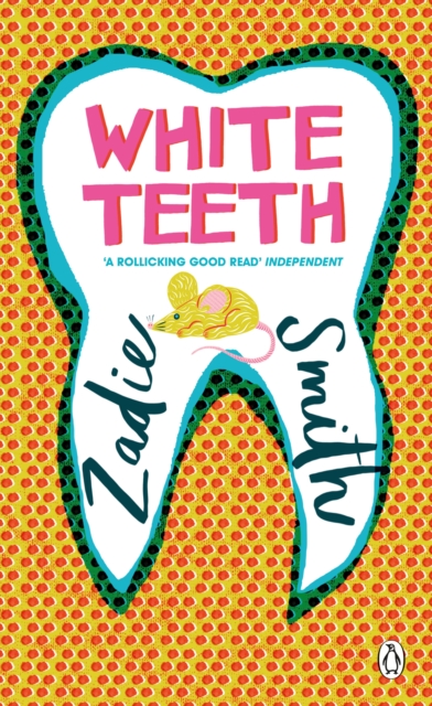 White Teeth (Penguin Essentials)