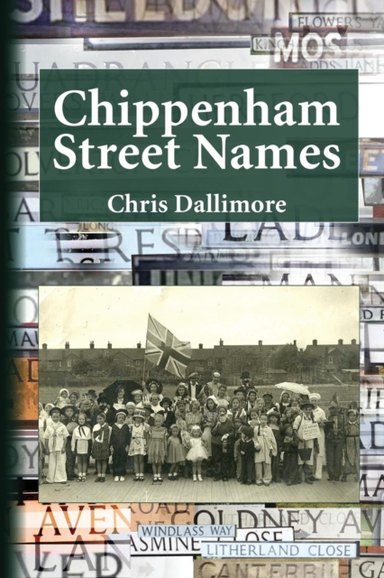 Chippenham Street Names