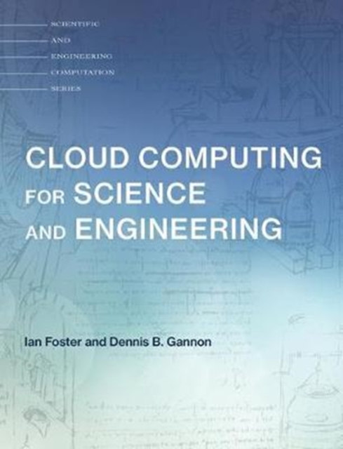 Cloud Computing for Science and Engineering