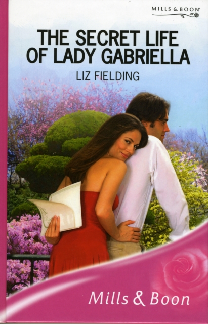 Secret Life Of Lady Gabriella