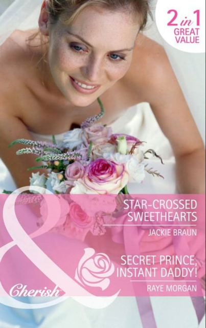 Star-Crossed Sweethearts (America's Star-Crossed Sweethearts)