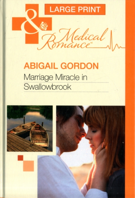 Marriage Miracle In Swallowbrook