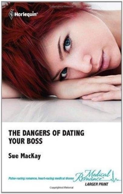 Dangers of Dating Your Boss