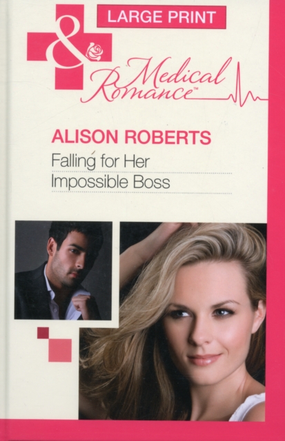 Falling For Her Impossible Boss