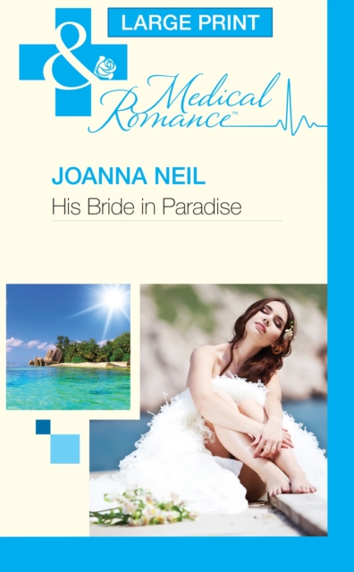 His Bride In Paradise