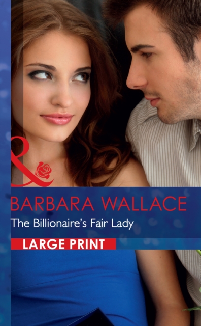 Billionaire's Fair Lady