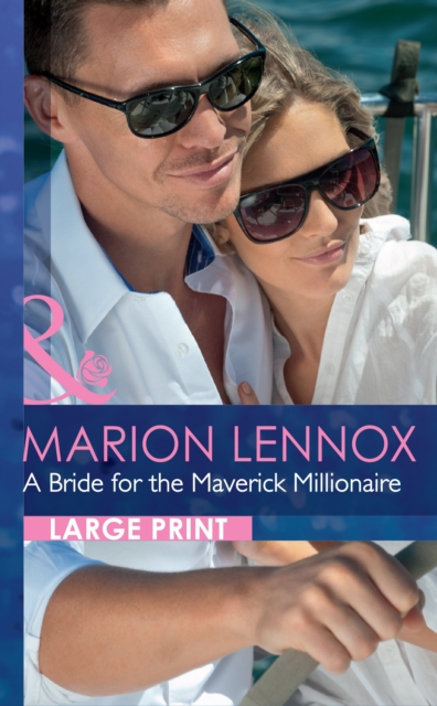Bride For The Maverick Millionaire
