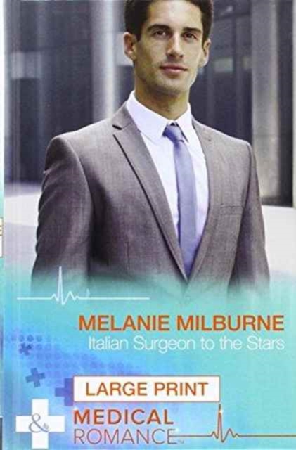 Italian Surgeon To The Stars