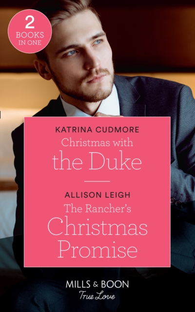 Christmas With The Duke