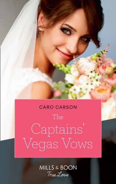 Captains' Vegas Vows