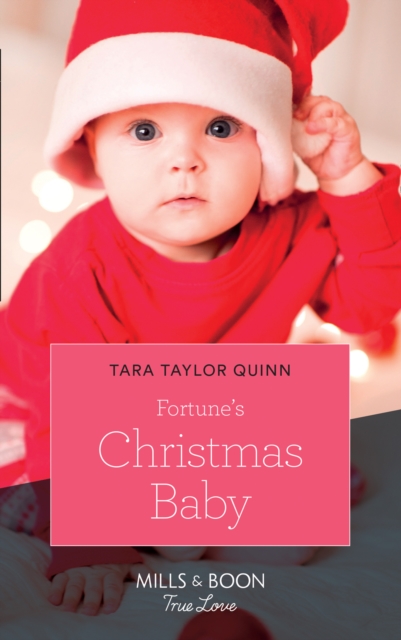 Fortune's Christmas Baby