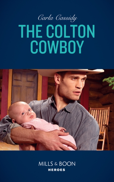 Colton Cowboy